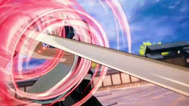 BLEACH Rebirth of Souls — Ikkaku Madarame Character Trailer