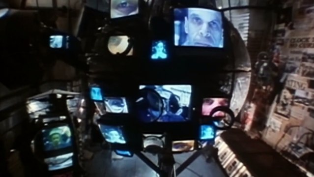 L'armée des 12 singes (1995)