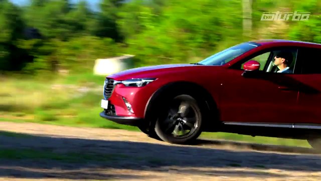 Wszystko co chcielibyście wiedzieć o samochodach odc. 1 Zawieszenie