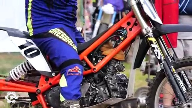 Impossible Climb Arette 2023 _ Turbocharged Dirt Bikes _ Hill Climb (2)