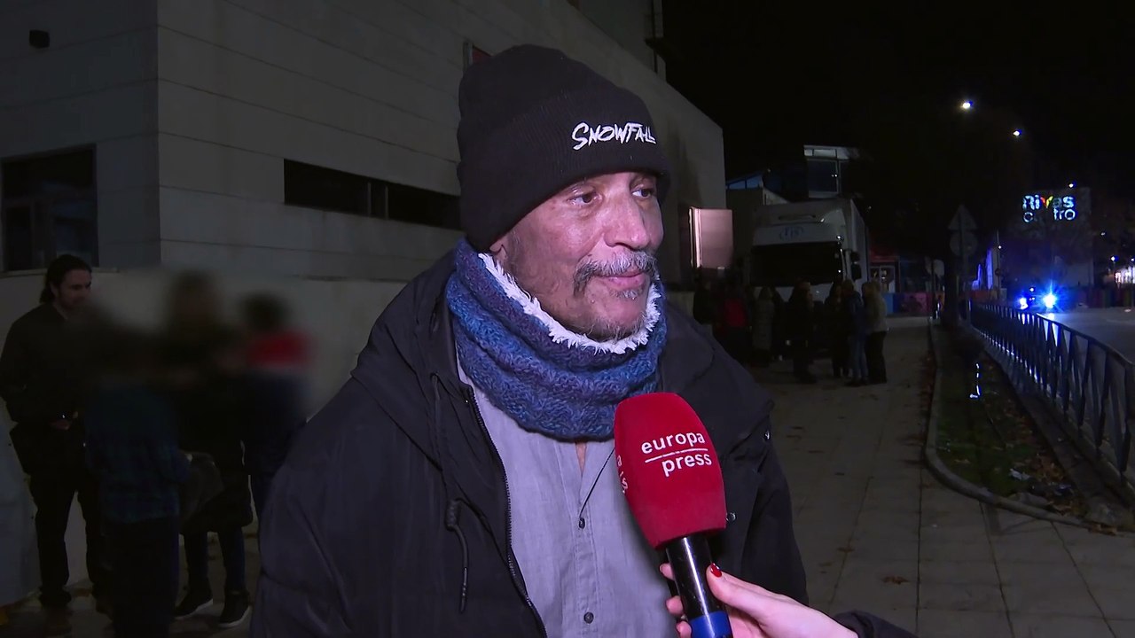 Sergio Peris Mencheta, a corazón abierto: del momento que atraviesa a un importante cambio en su vida