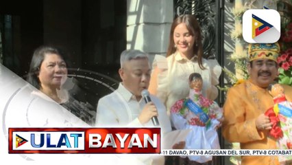 Selebrasyon ng National Arts Month 2025, simula na; 7 sining, tampok sa isinagawang parada ngayong araw