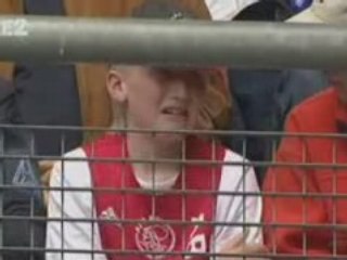 Heerenveen - Ajax Sibon 1-1