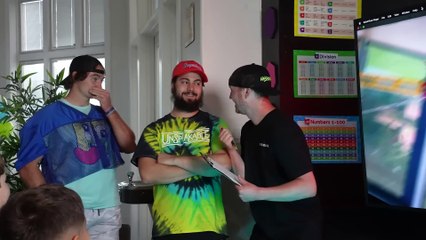 I Opened A YouTube School!