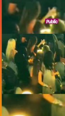 Taylor Swift enflamme la scène aux Grammy Awards 2025 🎤🔥