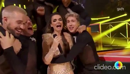 Mejores Momentos De La GRAN FINAL ❤️ Benidorm Fest 2025 - 01-02-2025