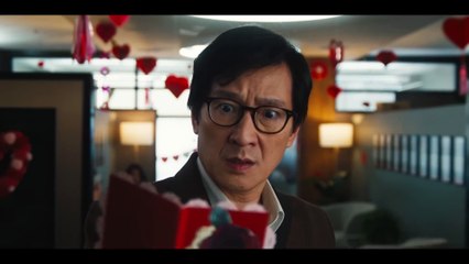 Love Hurts (Back to Business)