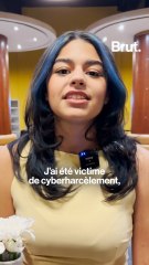 Inas, étudiante en médecine, se mobilise contre le cyberharcèlement au Maroc