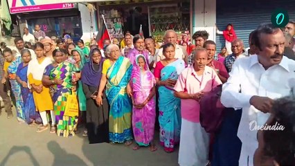 ஓய்ந்தது ஈரோடு இடைத்தேர்தல் பிரசரம் | Erode By Election 2025 | DMK | NTK| Oneindia Tamil