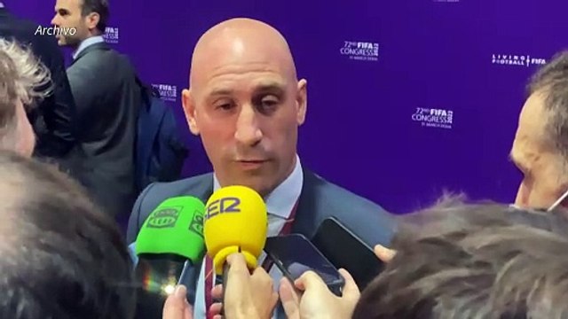 El beso nunca debió ocurrir, dice Jenni Hermoso en el juicio a Luis Rubiales