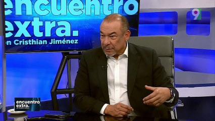Celso Marranzini: “Grandes empresas no pagaban luz” | Encuentro Extra