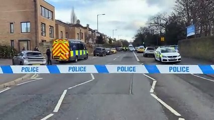UK: Teenager arrested after school stabbing