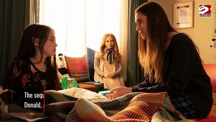 The latest teaser for M3GAN 2.0 has dropped