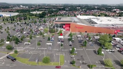Cash Investigation - 6 février