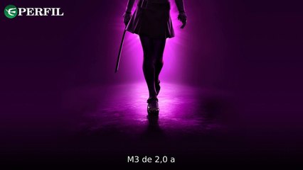 "Novidades do Terror: M3GAN 2.0, Invencível 3ª Temporada e The Old Guard 2 com Charlize Theron"