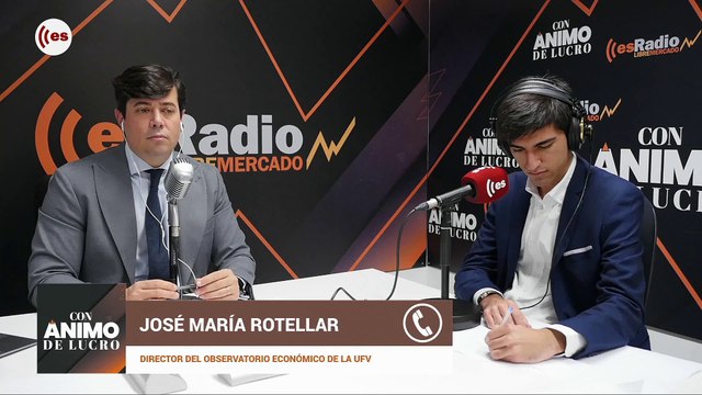 La retórica del Gobierno sobre el sistema de reparto de las pensiones