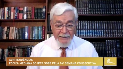 Agritendências: Mercado Agrícola com Silmar César Muller