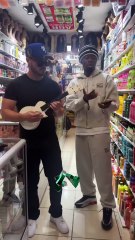 La reprise inédite de Tiakola sur ce son 😅