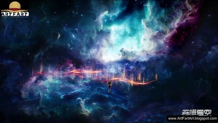 Swallowed Star Season 4 Episode 72 [157] English Sub