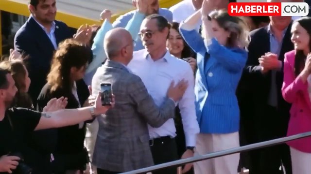 Erdal Beşikçioğlu, Türk siyaset tarihinde bir ilke imza atıyor! Ancak vatandaşın pek hoşuna gitmeyecek