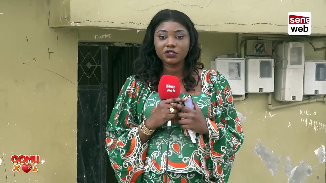 A. Mbaye accusé de vi0l sur ses 2 soeurs, sa mère révèle_ _Suñu soeur bi nek France mo complot ak.._