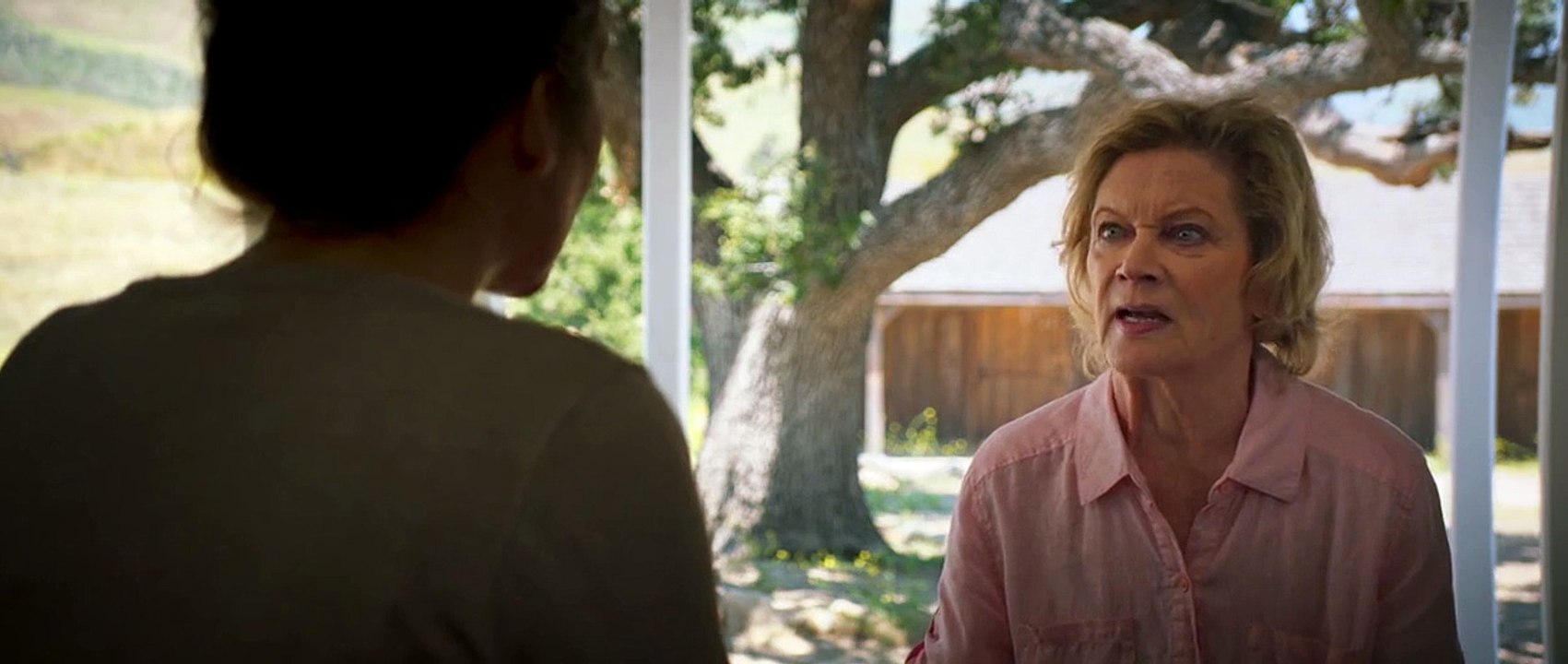 Witch Hunt - Hexenjagd