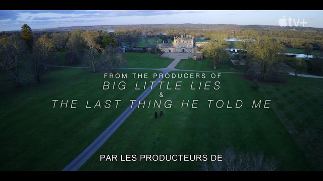 Surface (2022) - saison 2 Bande-annonce VF