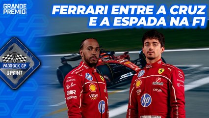 EQUIPES JÁ SOFREM PELA FÓRMULA 1 2026 E NASCAR TEM INTERESSE NO BRASIL | Paddock Sprint