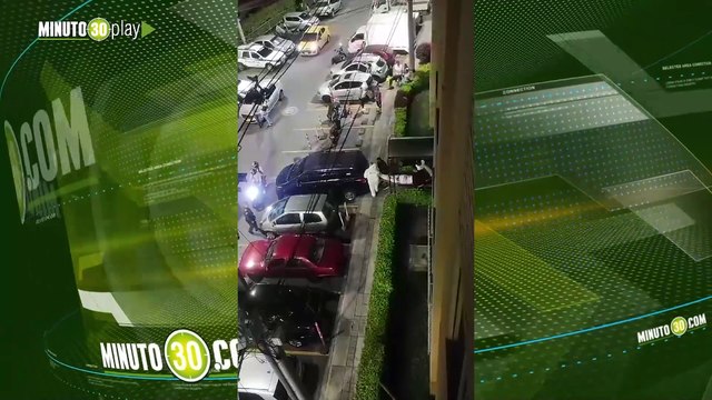 Los misterios detrás de la muerte de Joanis lo encontraron muerto y lleno de sangre en su casa, en La Loma