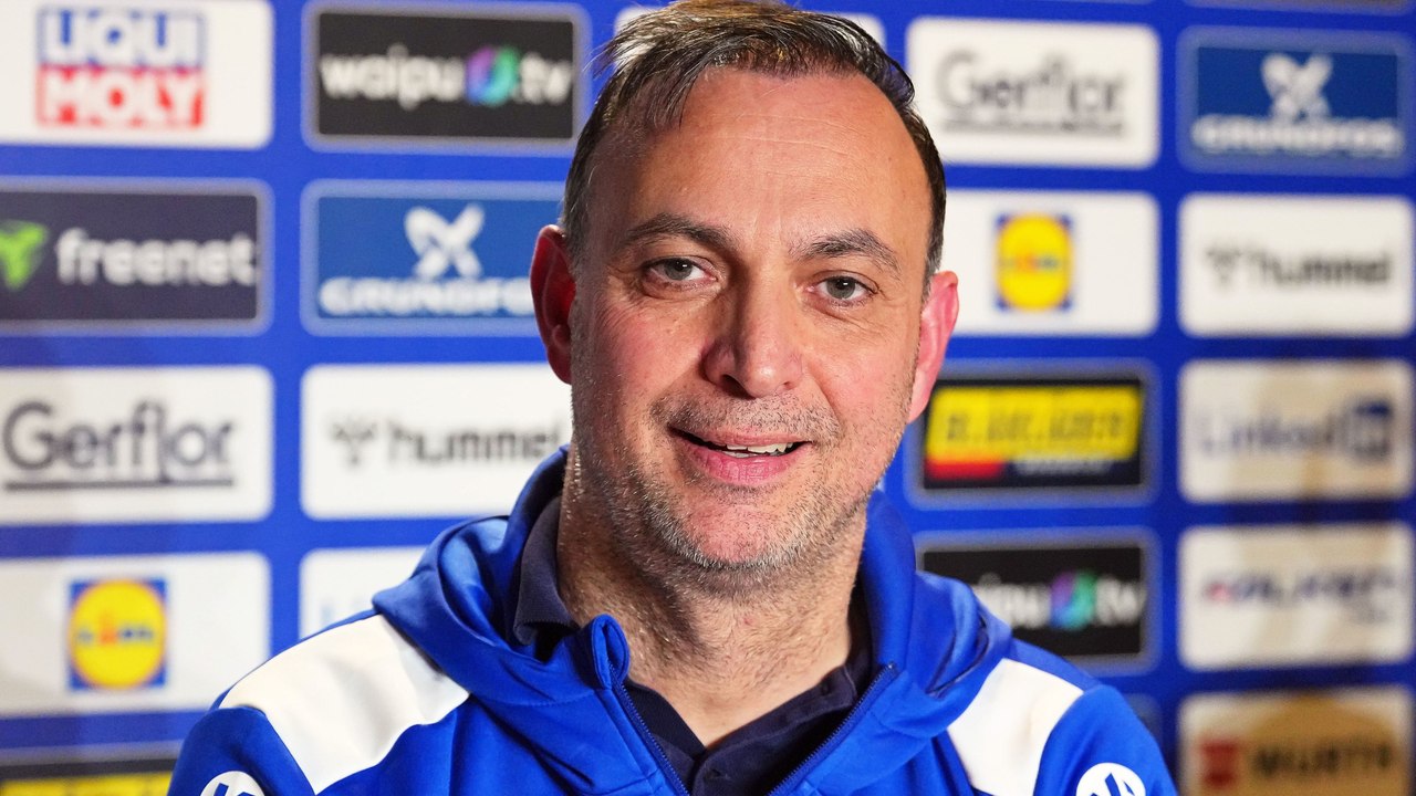 Hannings Italien-Reise: 'Ich freue mich auf die Begegnung mit Deutschland'