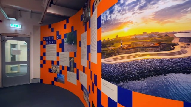 Kingdom of Kush exhibition - Portsmouth Museum and Art Gallery