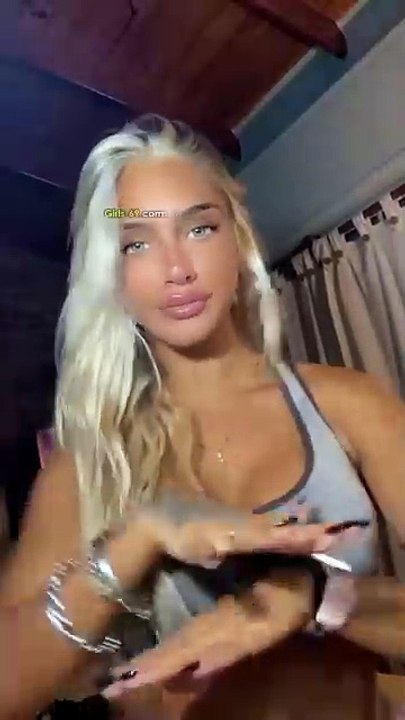 TikTok most beautiful girls 💃 dazzling lady radiant females 🌟 stunning queen