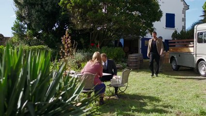 Kommissar Dupin - Bretonische Idylle