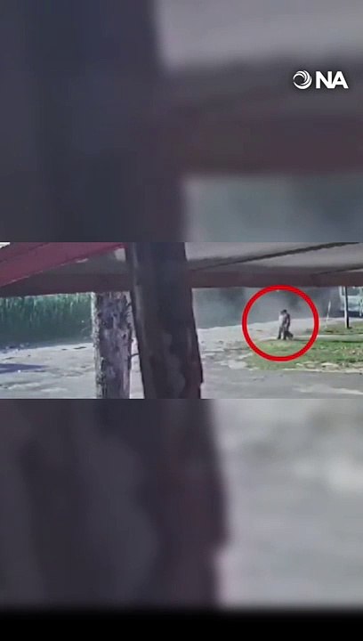 Las últimas imágenes de los adolescentes asesinados en Florencio Varela