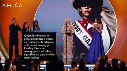 I look più scoppiettanti delle star ai Grammy Awards 2025