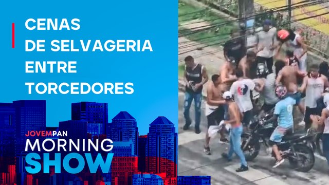 TORCIDAS ORGANIZADAS de Sport e Santa Cruz tinham CONFRONTOS MARCADOS; SAIBA MAIS