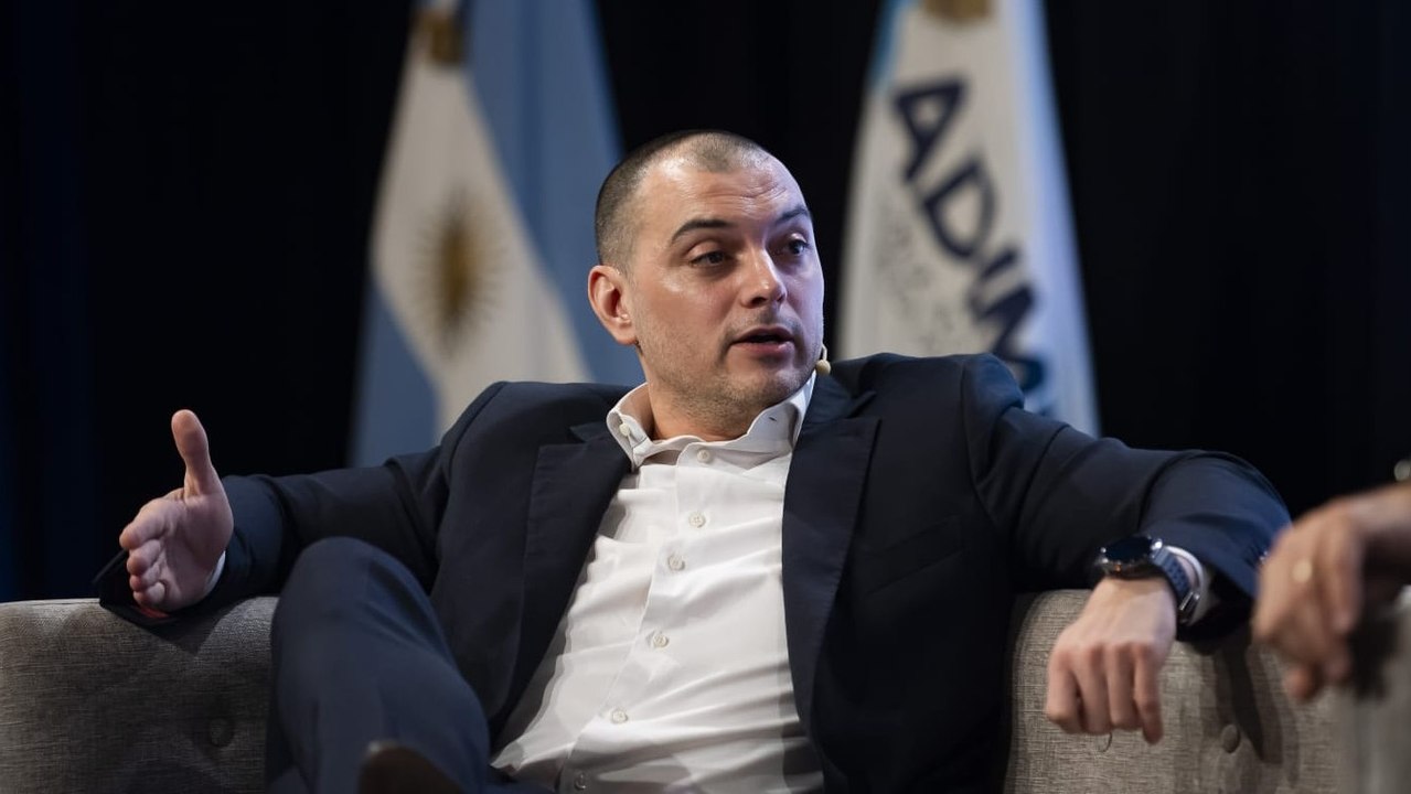 La dura advertencia de Álvarez Agis