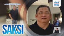 Party-list nominee, tinangka umanong tambangan ng mga pulis; pulisya, sinabing naunang namaril ang nominee | Saksi