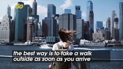 The One Simple Trick Travel Experts Use to Start Their Vacations Right