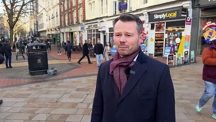 Should businesses be forced to accept cash?