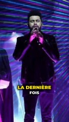 The Weeknd a choqué tout le monde aux Grammy Awards 2025 ! 😱