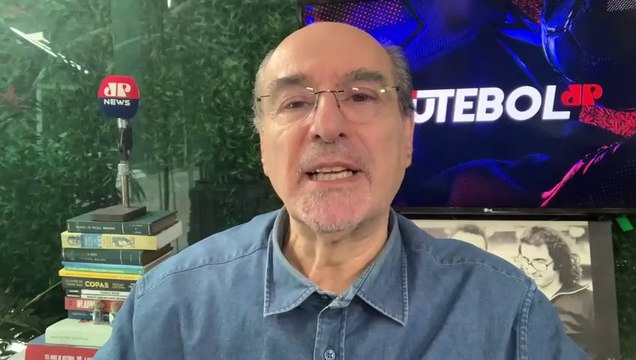 Wanderley Nogueira: Neymar é 'funcionário temporário' que pode brilhar