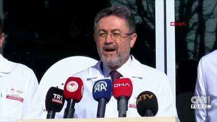 Tarım ve Orman Bakanı İbrahim Yumaklı: “Çiftçinin uygun gübre kullanması sağlanacak”