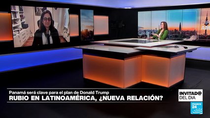 ¿Qué representa Marco Rubio para las relaciones de EE. UU. con América Latina?
