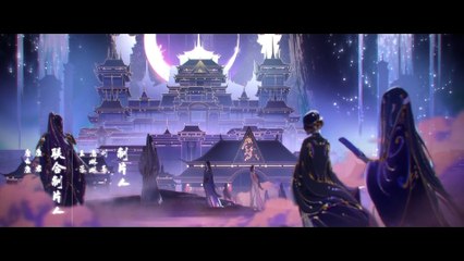 Tian Guan Ci Fu Episode 1 English Dubbed