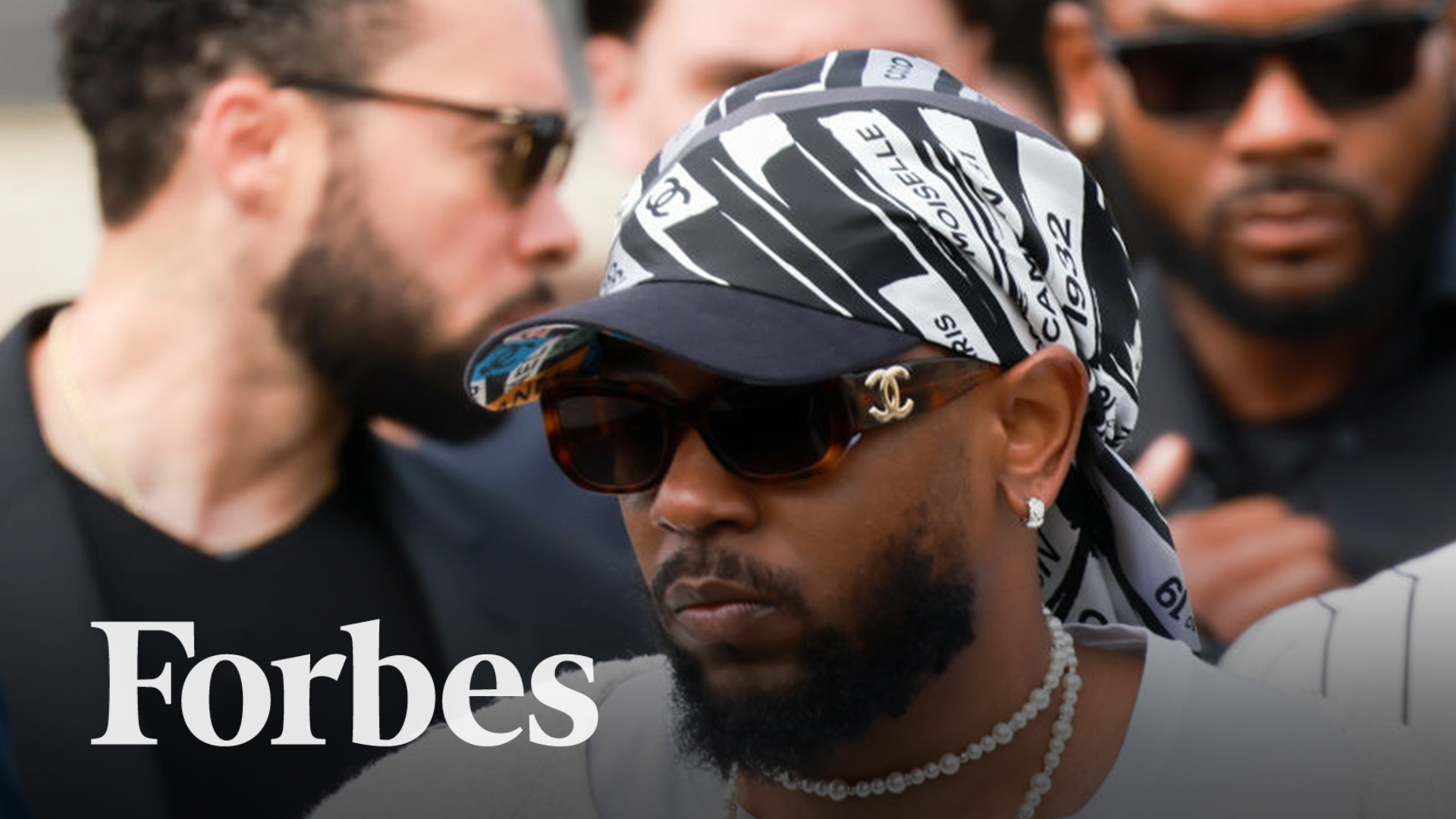 Why Kendrick Lamar Will Not Receive Payment for the Super Bowl Halftime Show