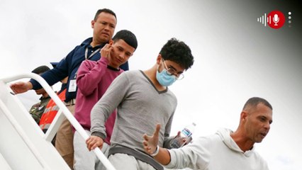 Prosperidad Social anuncia programa de crédito para migrantes deportados desde EE. UU.