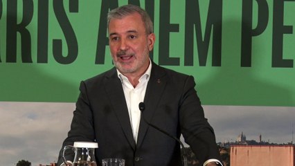 Collboni anuncia un procés de mediació a la Casa Orsola