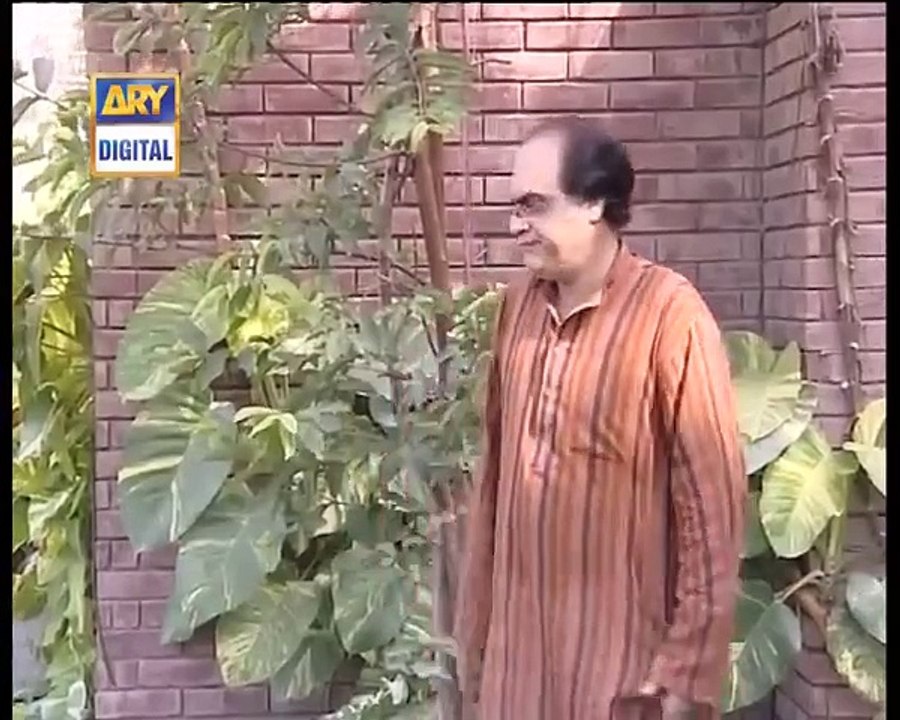 Bulbulay Ep 34-(480P)