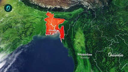 Pakistan -க்கு உதவும் Russia | Karachi-யில் களமிறங்கிய குழு.. பின்னணி | India -க்கு பிரச்சினையா?